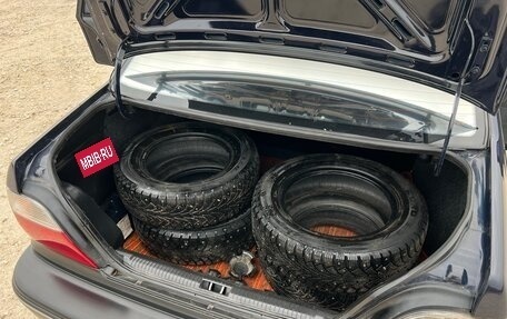 Daewoo Nexia I рестайлинг, 2007 год, 395 000 рублей, 26 фотография