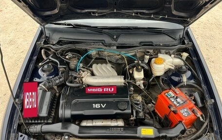 Daewoo Nexia I рестайлинг, 2007 год, 395 000 рублей, 25 фотография