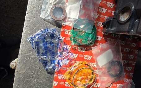 Mitsubishi Libero I рестайлинг, 2001 год, 160 000 рублей, 18 фотография