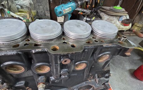 Mitsubishi Libero I рестайлинг, 2001 год, 160 000 рублей, 17 фотография