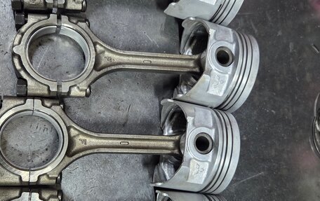 Mitsubishi Libero I рестайлинг, 2001 год, 160 000 рублей, 19 фотография