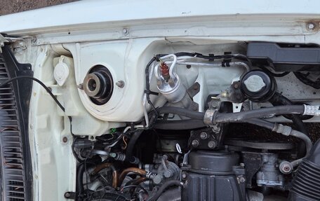 Mitsubishi Libero I рестайлинг, 2001 год, 160 000 рублей, 13 фотография