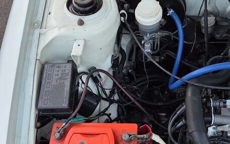 Mitsubishi Libero I рестайлинг, 2001 год, 160 000 рублей, 14 фотография