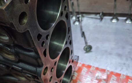 Mitsubishi Libero I рестайлинг, 2001 год, 160 000 рублей, 20 фотография