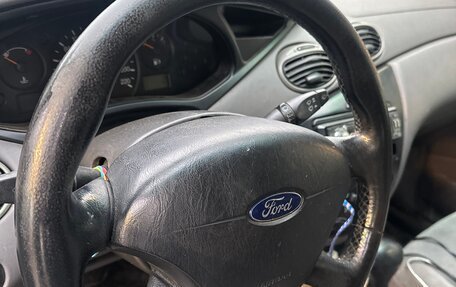 Ford Focus IV, 2002 год, 200 000 рублей, 8 фотография