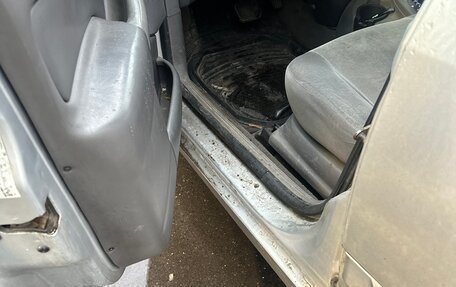 Ford Focus IV, 2002 год, 200 000 рублей, 6 фотография