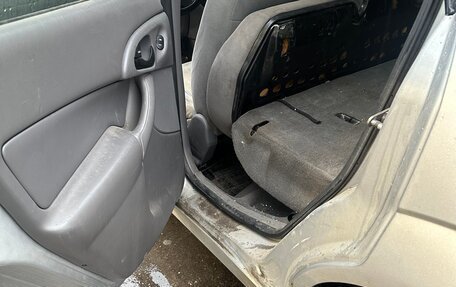 Ford Focus IV, 2002 год, 200 000 рублей, 5 фотография