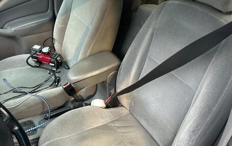 Ford Focus IV, 2002 год, 200 000 рублей, 4 фотография