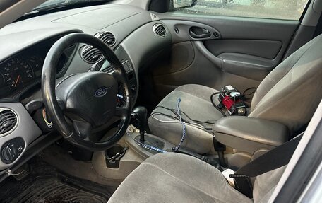 Ford Focus IV, 2002 год, 200 000 рублей, 9 фотография