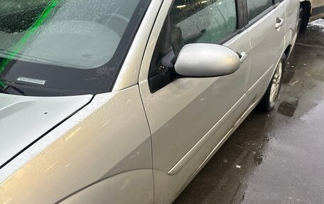 Ford Focus IV, 2002 год, 200 000 рублей, 11 фотография