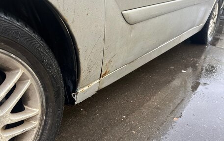 Ford Focus IV, 2002 год, 200 000 рублей, 10 фотография