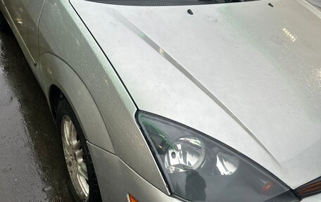 Ford Focus IV, 2002 год, 200 000 рублей, 12 фотография