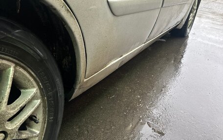 Ford Focus IV, 2002 год, 200 000 рублей, 15 фотография