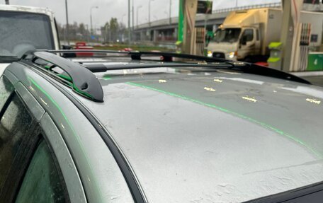 Ford Focus IV, 2002 год, 200 000 рублей, 13 фотография