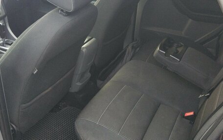 Ford Focus II рестайлинг, 2008 год, 440 000 рублей, 3 фотография