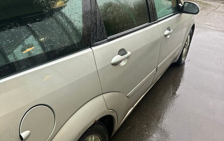 Ford Focus IV, 2002 год, 200 000 рублей, 16 фотография