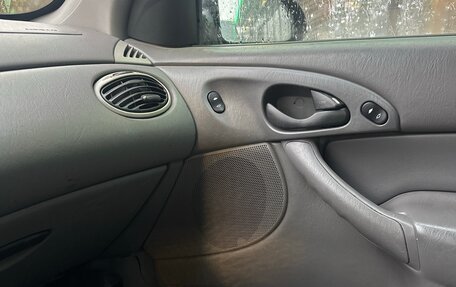 Ford Focus IV, 2002 год, 200 000 рублей, 18 фотография