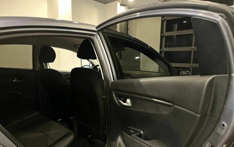 KIA Rio IV, 2021 год, 1 480 000 рублей, 17 фотография