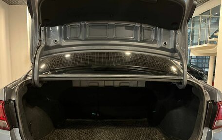 KIA Rio IV, 2021 год, 1 480 000 рублей, 18 фотография