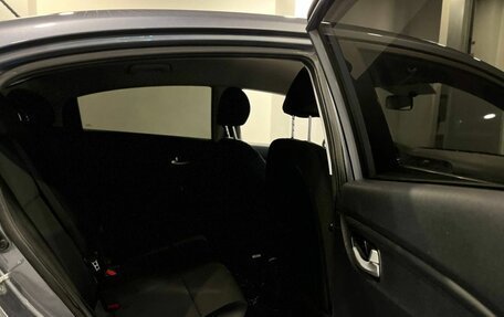 KIA Rio IV, 2021 год, 1 480 000 рублей, 25 фотография