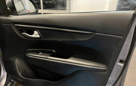 KIA Rio IV, 2021 год, 1 480 000 рублей, 27 фотография