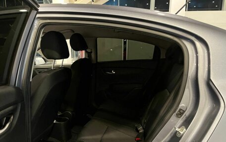 KIA Rio IV, 2021 год, 1 480 000 рублей, 24 фотография