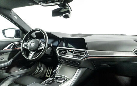 BMW 4 серия, 2021 год, 4 899 700 рублей, 9 фотография