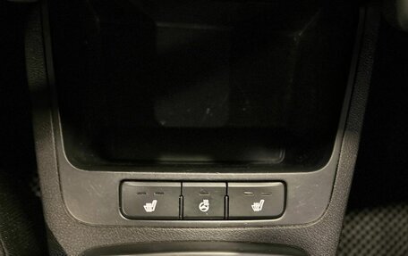 KIA Rio IV, 2021 год, 1 480 000 рублей, 31 фотография