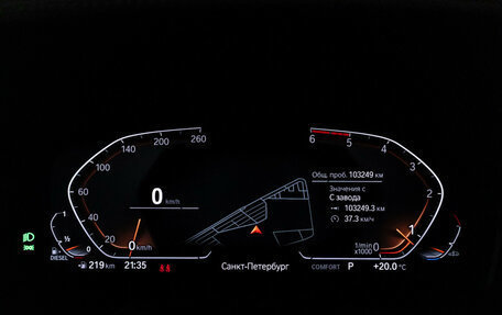 BMW 4 серия, 2021 год, 4 899 700 рублей, 12 фотография