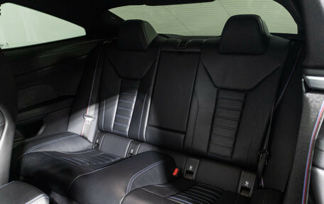 BMW 4 серия, 2021 год, 4 899 700 рублей, 10 фотография