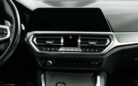 BMW 4 серия, 2021 год, 4 899 700 рублей, 14 фотография