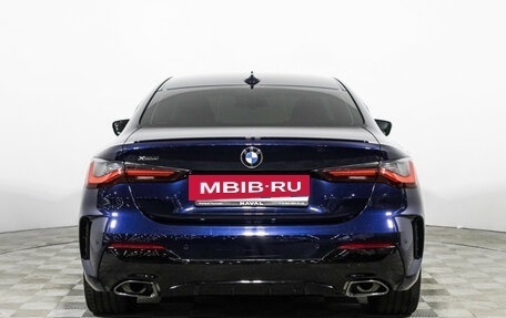 BMW 4 серия, 2021 год, 4 899 700 рублей, 6 фотография