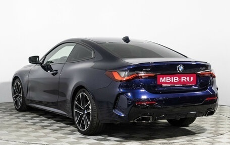 BMW 4 серия, 2021 год, 4 899 700 рублей, 7 фотография