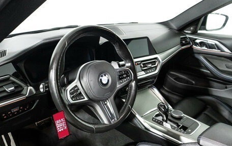 BMW 4 серия, 2021 год, 4 899 700 рублей, 11 фотография