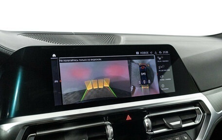 BMW 4 серия, 2021 год, 4 899 700 рублей, 20 фотография