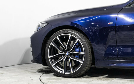 BMW 4 серия, 2021 год, 4 899 700 рублей, 34 фотография