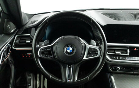 BMW 4 серия, 2021 год, 4 899 700 рублей, 26 фотография