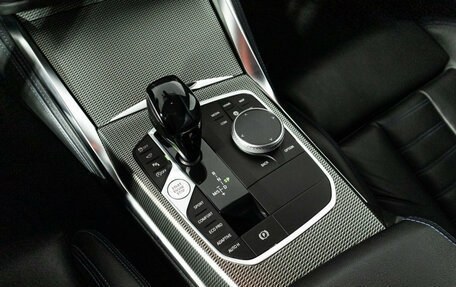 BMW 4 серия, 2021 год, 4 899 700 рублей, 22 фотография