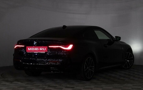 BMW 4 серия, 2021 год, 4 899 700 рублей, 31 фотография