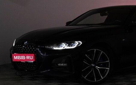 BMW 4 серия, 2021 год, 4 899 700 рублей, 29 фотография