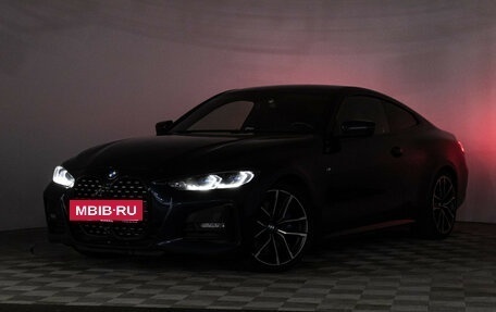 BMW 4 серия, 2021 год, 4 899 700 рублей, 28 фотография