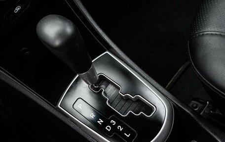 Hyundai Solaris II рестайлинг, 2011 год, 865 000 рублей, 16 фотография