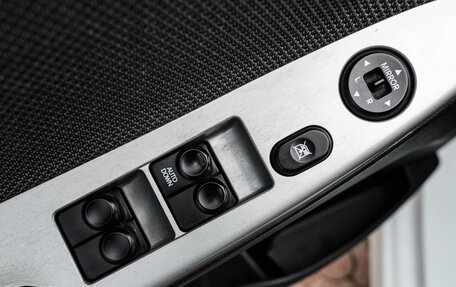 Hyundai Solaris II рестайлинг, 2011 год, 865 000 рублей, 20 фотография