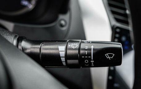 Hyundai Solaris II рестайлинг, 2011 год, 865 000 рублей, 19 фотография