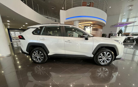 Toyota RAV4, 2025 год, 4 332 000 рублей, 5 фотография