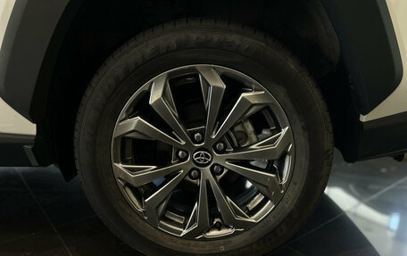 Toyota RAV4, 2025 год, 4 332 000 рублей, 22 фотография