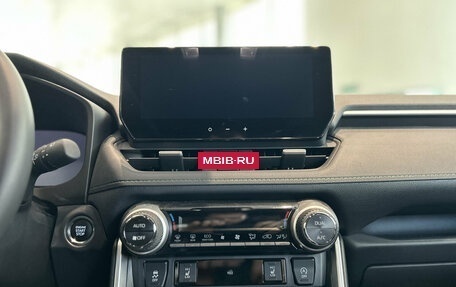 Toyota RAV4, 2025 год, 4 332 000 рублей, 18 фотография