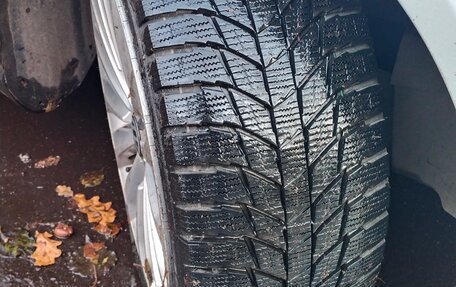 Volkswagen Passat B6, 2006 год, 550 000 рублей, 8 фотография