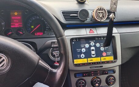 Volkswagen Passat B6, 2006 год, 550 000 рублей, 7 фотография