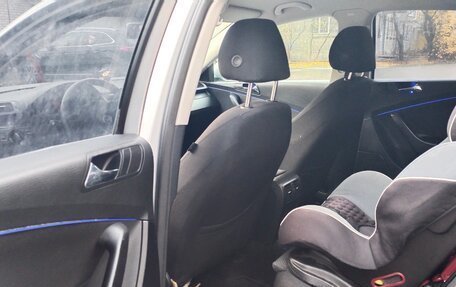 Volkswagen Passat B6, 2006 год, 550 000 рублей, 6 фотография